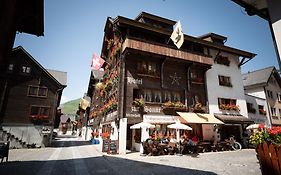 Hotel Sonne